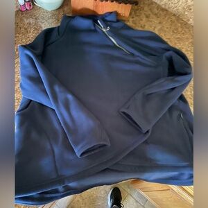 Athleta sweatshirt